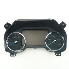 Damage 2017 Ford F250 F350 6.7