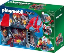 Playmobil Dragons Set -