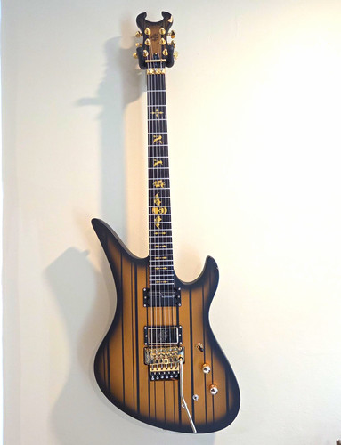 Schecter synyster gates - schecter,