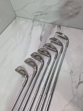 Ping Karsten II Iron Set 3-6