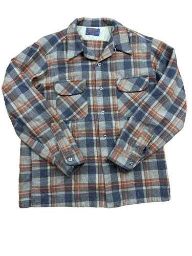 Vintage men pendleton - vintage, men's