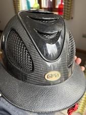 GPA First Lady - carbon -