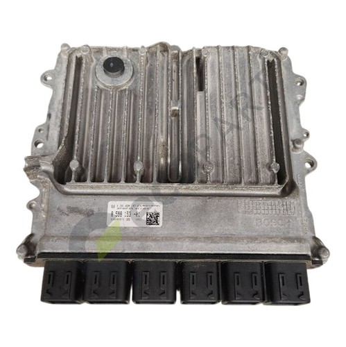 Bmw series g12 engine ecu - bmw,