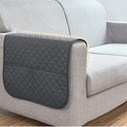 Chair arm protector - protector, covers