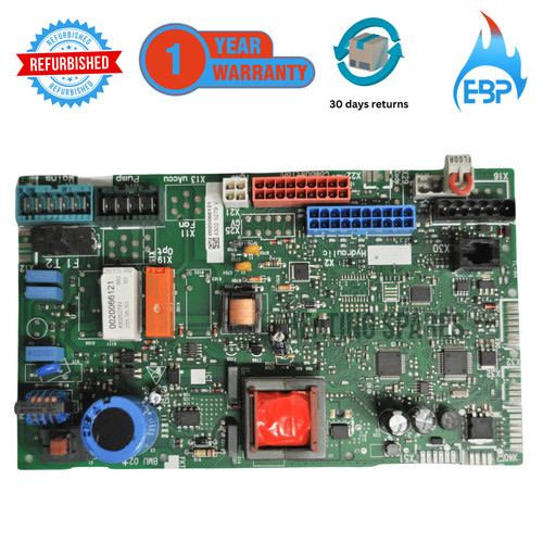 Glowworm ultracom 24cxi - glowworm, 2
