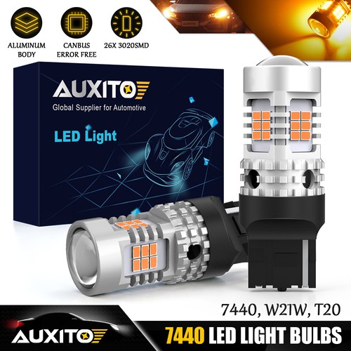 Auxito 7440 w21w t20 led - 7440,