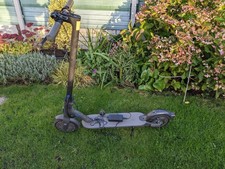 Xiaomi 1S Electric Scooter -