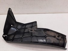 2012 TOYOTA YARIS Mk3 (XP130) Rear Right Wheel Arch Liner 525910D130