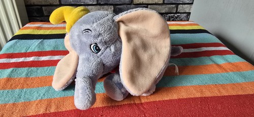 Disney store dumbo bean - dumbo,