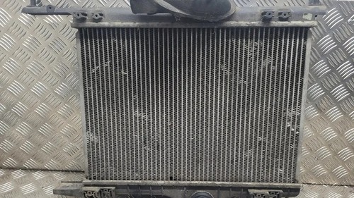 Volvo s40 intercooler - s40, i