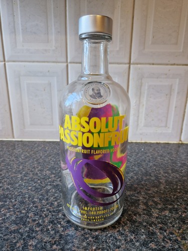 Absolut passion fruit - , vodka