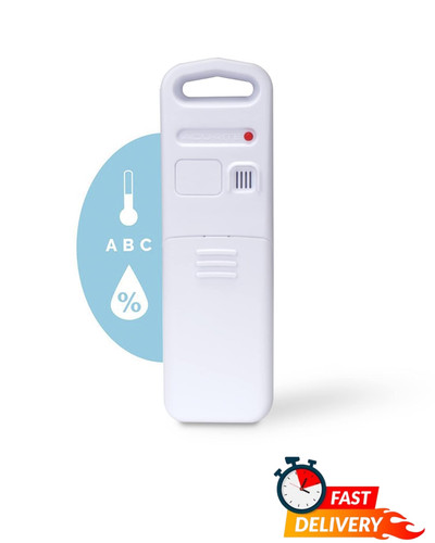 Wireless indoor outdoor temp - wireless,
