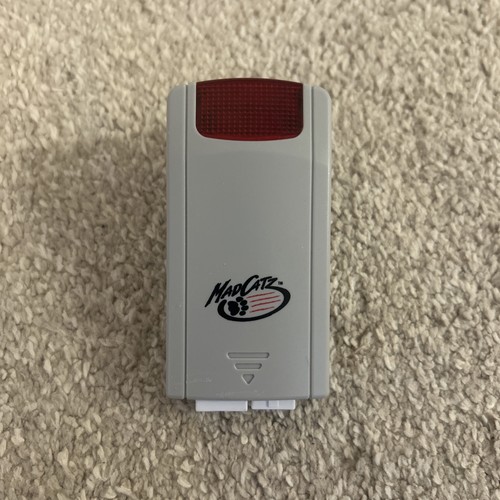 Sega dreamcast rumble - dreamcast,