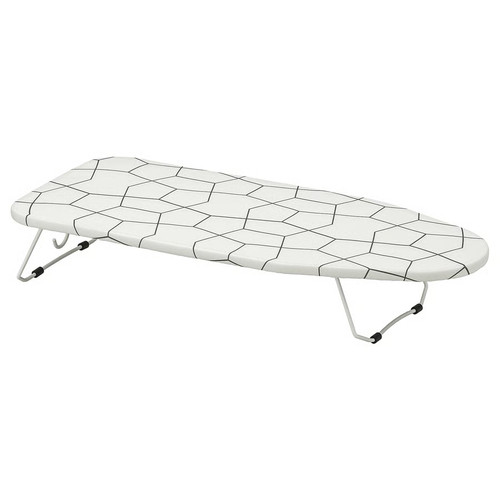 Tabletop ironing board - tabletop,