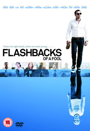 Flashbacks fool dvd - flashbacks,