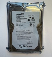 Seagate Barracuda ST31000524AS