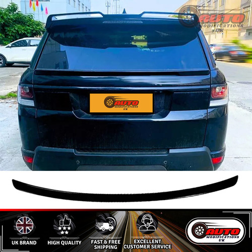 Range rover sport - range,