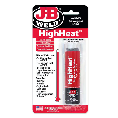 Weld 8297 highheat - 8297,