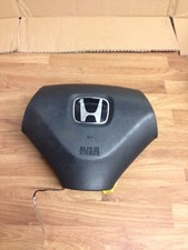 Honda Accord 2006 mk7 Driver Side Steering Wheel Air 77800-SEA-G810 2003-07