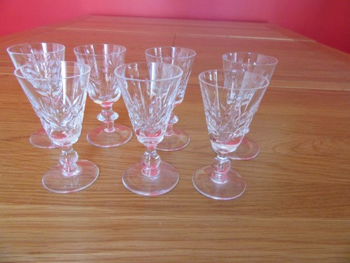 Stunning vintage mismatch - stunning,