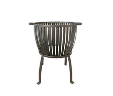 Loft1850 Small Round Iron