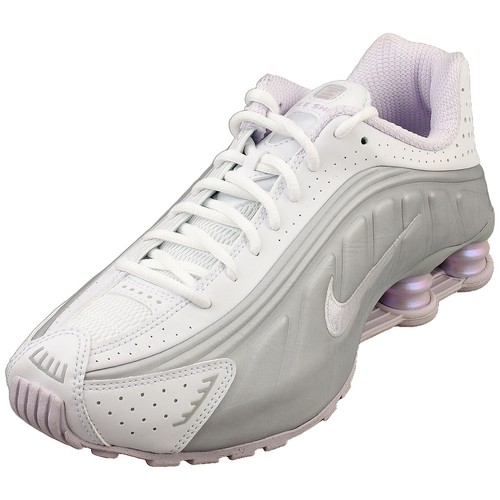 Nike shox womens fashion - r4,