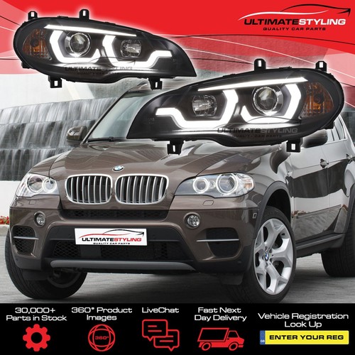 Bmw headlights upgrade - bmw,