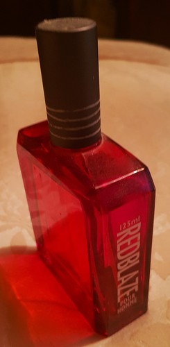 New vintage ysl the red - ,