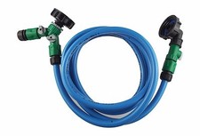 IBC S60x6 Water Tank Connector