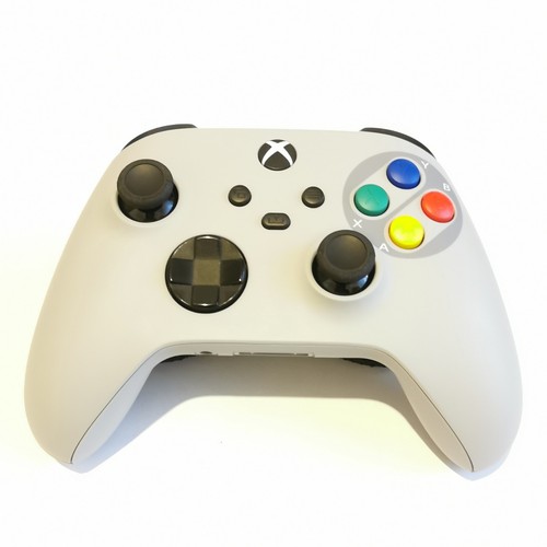 Tmr upgraded genuine xbox - upgraded,