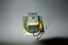 Vintage EMI 97492 C tweeter speaker