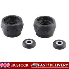 2X FRONT SUSPENSION TOP STRUT