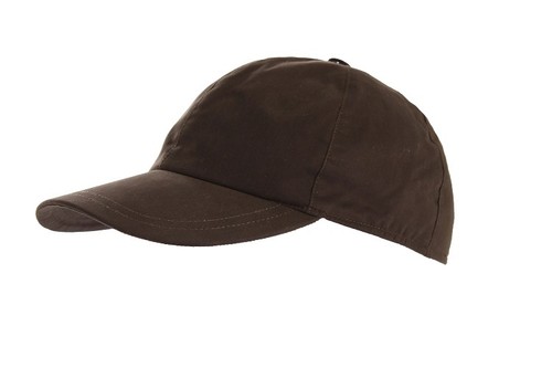 Horka baseballcap wax - baseballcap,