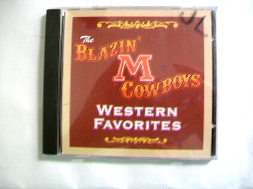 Western favorites the - western,