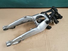 Complete Suspension Forks Front End BMW K1200S 2004 - 2008