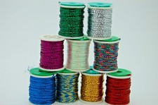 fly tying large spool