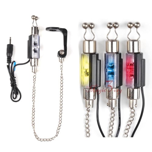 Set carp fishing bite - carp,