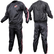 Heavy duty sauna sweat - duty,