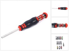 Wurth Ratchet Screwdriver With