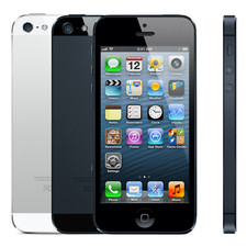 Apple iPhone 5 (A1429)