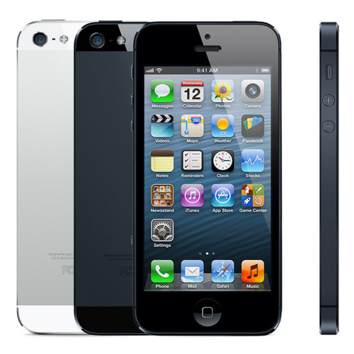 Apple iphone - 5, (a1429)