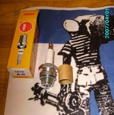 British Seagull Outboard