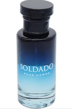 SOLDADO , Pour Homme Perfume