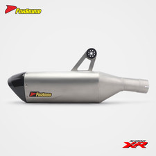 Exhaust Muffler for BMW
