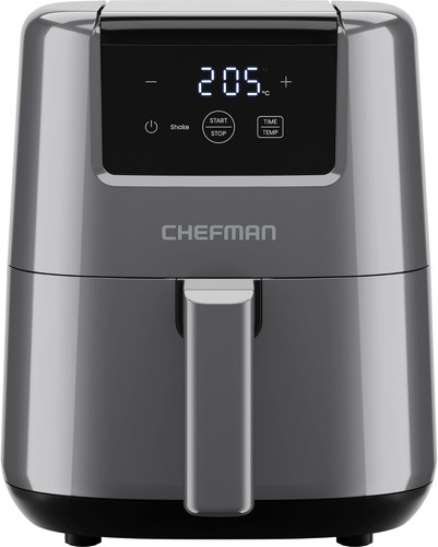 Chefman mini air - chefman, 2l