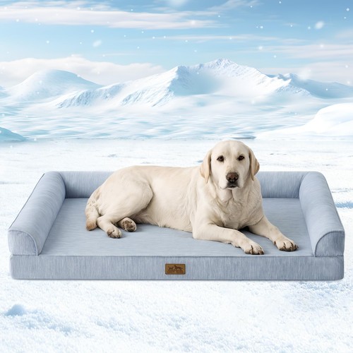 Cozy kiss cooling - kiss,