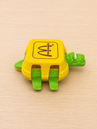 Vintage mcdonald happy - vintage,