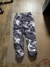 Corteiz oynx shuku bottoms - oynx,