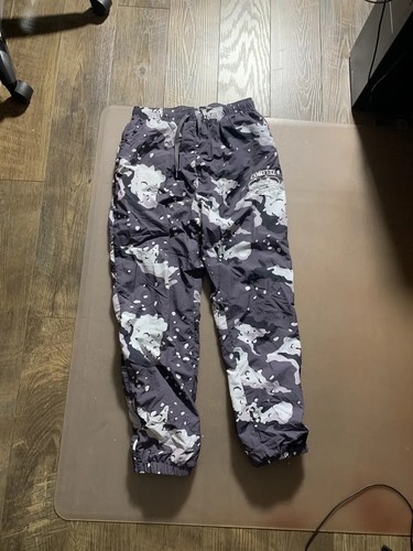 Corteiz oynx shuku bottoms - bottoms, xl