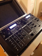 Numark Twin Cd Mix USB Player